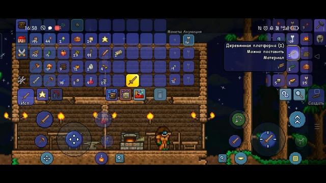 Два питомца за одно видео. Terraria #2.