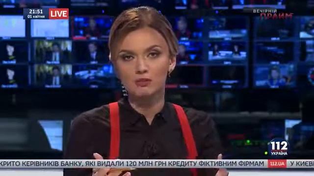 ИНСАЙДЕР с Натальей Влащенко в