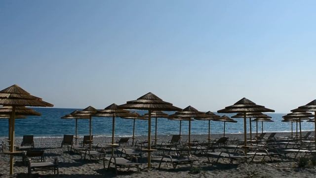 EUPHORIA RESORT Greece Crete Крит обзор отеля 2018.05.11-19