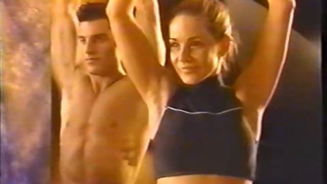 Smart Abs Training Video