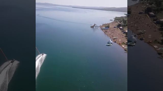 Хакасия Шира