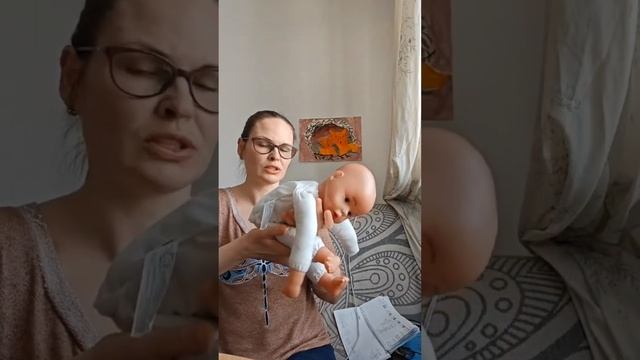 Малыш 5 месяцев долго не может успокоиться. Что делать?