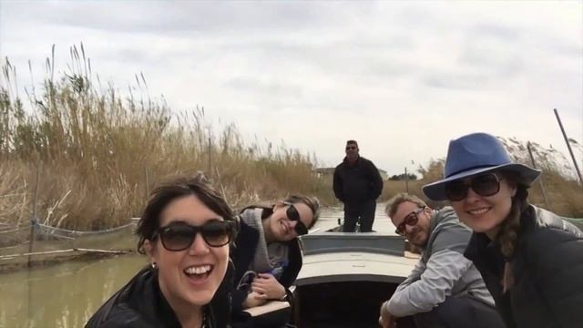 Albufera lagoon and natural park tours - Tours in Valencia
