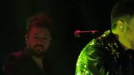 Miranda! - Uno los Dos (Santiago-Chile 2016)