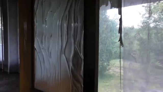 Города-призраки Секр. заброш. город СССР в лесу Латвия