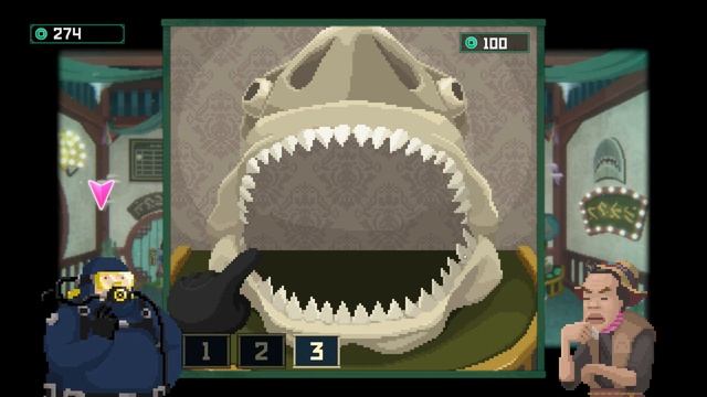 ОШИБКИ | Прохождение Dave the Diver | Часть 19