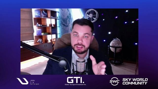 Период выплаты первых вознаграждений держателям долей GTI. Прогнозы и описание процесса.