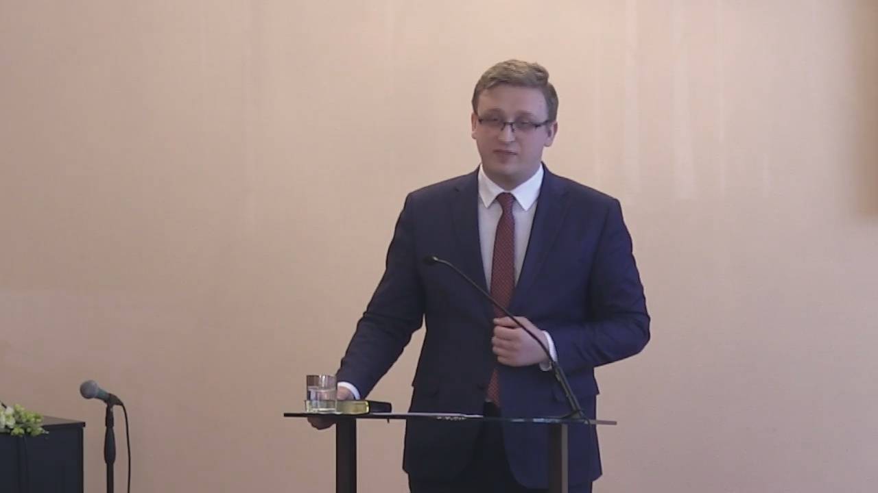 Бог не оставляет Свой народ