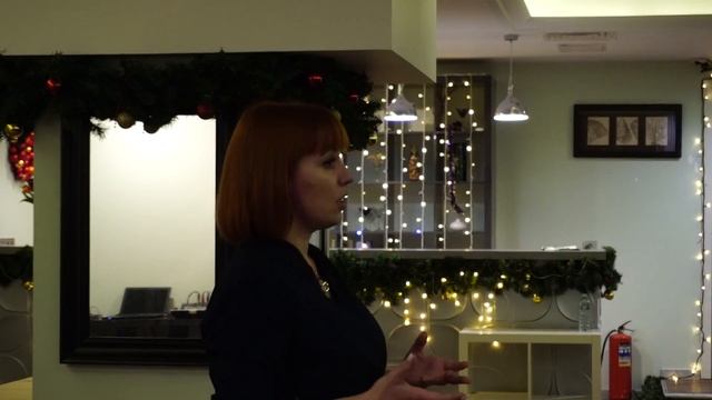 Е.Мельникова, врач-педиатр, апитерапевт. Конференция компании "Веста Органик" в Москве 25.01.20г.