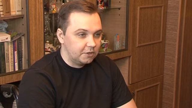 Помощь больному старооскольцу