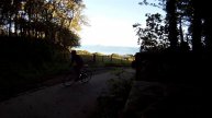 Salsa Fargo; build & first ride....