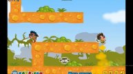 Бедные наши клавишы. Играем с Сестрой игры на двоих!