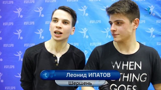 Леонид Ипатов, Иван Бубело - "Шершень" (СПбПУ)