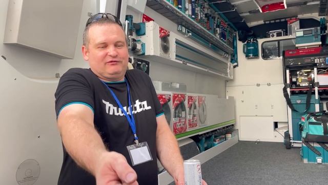 Фестиваль установщиков межкомнатных дверей WoodFest в Туле 2024 - Бородатая Дверь - канал про двери