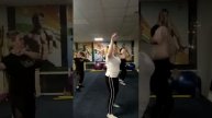 Путь к красоте. ЗУМБА