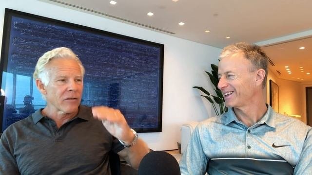 Mark Sisson On His New Book Two Meals a Day