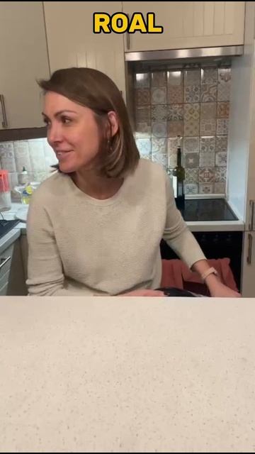 Реакция на нашу работу.