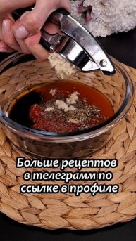 Американский пикантный салат с молодой картошкой