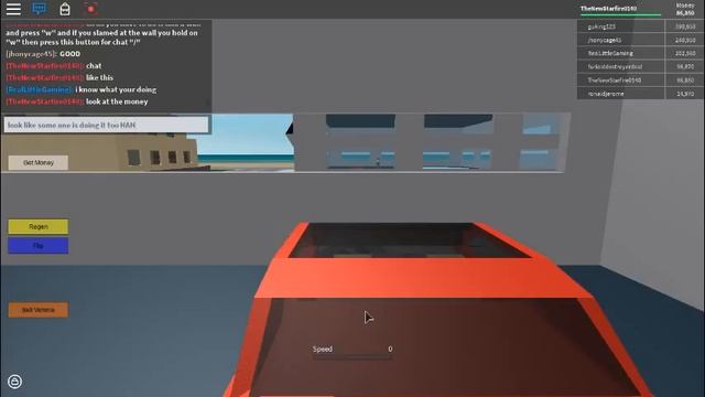 Roblox Hack 100% real WITH PROOF  Grand Blox Auto