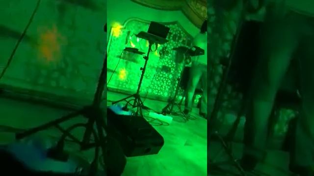 Мы зажигаем в Ресторане 1000&1ночь