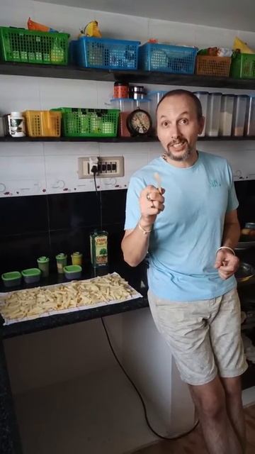 Привет Другу.  Аюрведический рецепт ЖК.