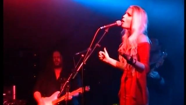 BREATHING  SPACE  -  Hollow  ( Полный )(  Live At The Robin 2 Hotel , In Bilston , England , 2010 г