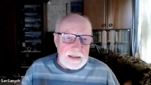 💎 Защита от вампиризма  Энергия камней  Александр Гук