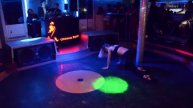 The Hard Kiss - Helpless|Passion Festival|Strip Dance|High Heels|Choreo by DAngela
