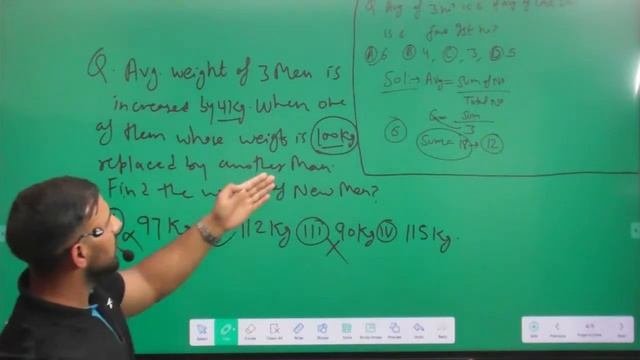 Maths For Hp State Exams | TGT/JBT/TEACHINGEXAMS/agniveer Preparation | Maths by StudyKnight
