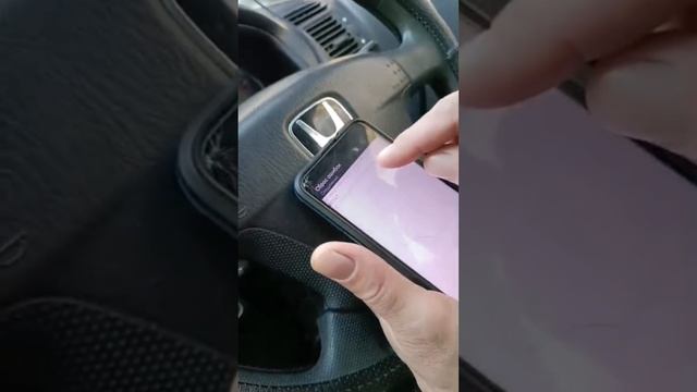 Что делать если загорелся чек. Ошибка P0141 Хонда