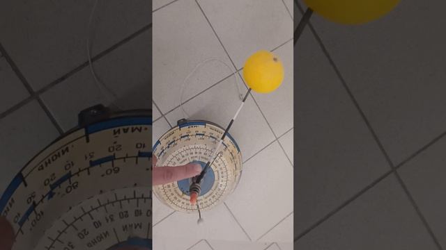 Модель Солнечной системы, родом из СССР 🪩