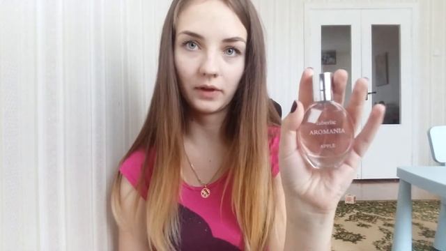 Aroania- Apple/ фаберлик.
