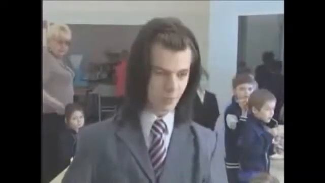 ★Школьная столовая★