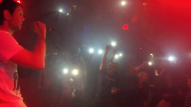 ПРОБА ПЕРА - Подборка (Клуб ЛЕС 22.09.18)