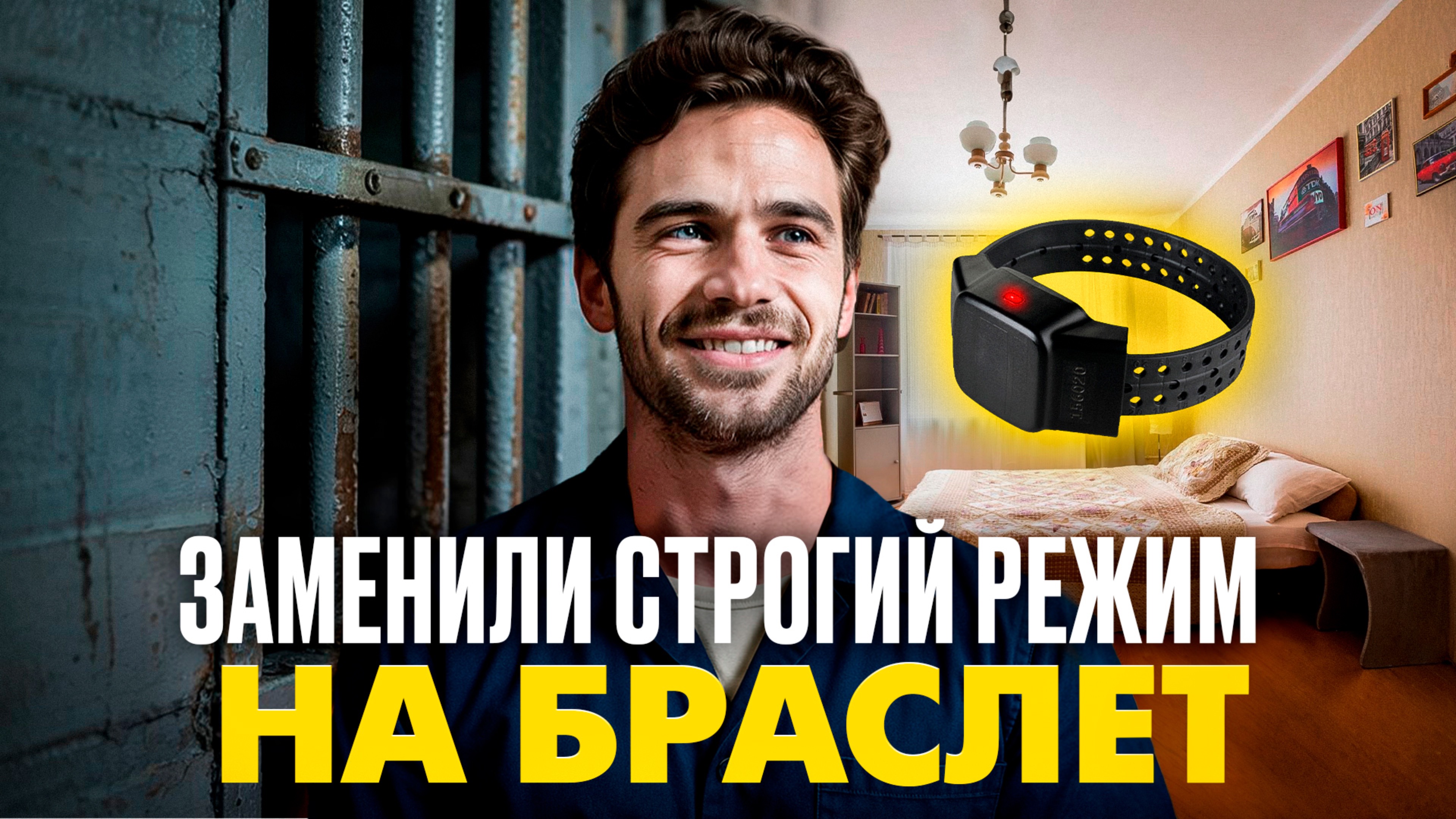 Судебное заседание по телефону. Замена неотбытой части наказания ст. 80 УК РФ