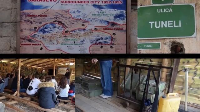 Tenda per la Pace Appunti Fotografici Bosnia 21-25 aprile 2012