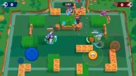 ВСЕ ФИШКИ О НЕБОЛЬШОМ ОБНОВЛЕНИИ В BRAWL STARS | BRAWL STARS