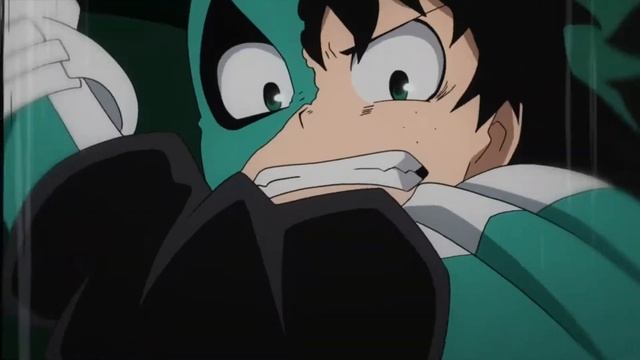 Midoriya Izuku and Bakugou Katsuki Austin Mahone & Pitbull – Mmm Yeah (Ч.О)
