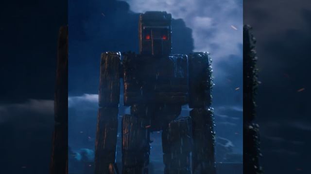 Кто смотрел майнкрафт фильм🎥🎬👀