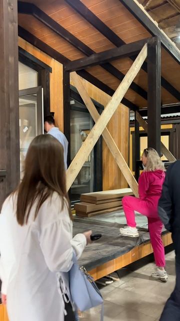 🏗️ ВЧЕРА ПРОШЁЛ ДЕНЬ ОТКРЫТЫХ ДВЕРЕЙ НА НАШЕМ ПРОИЗВОДСТВЕ! 😉