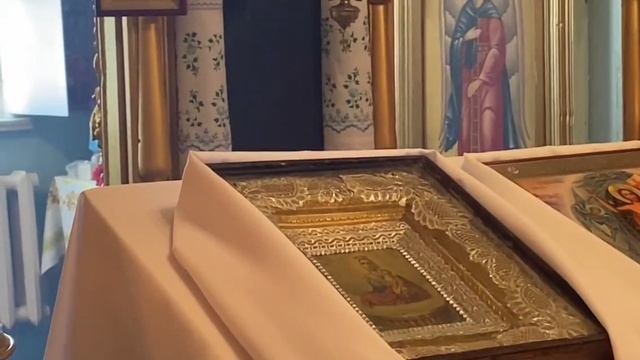 Живоносный Источник. Суздаль РПАЦ 25.04.2025 г