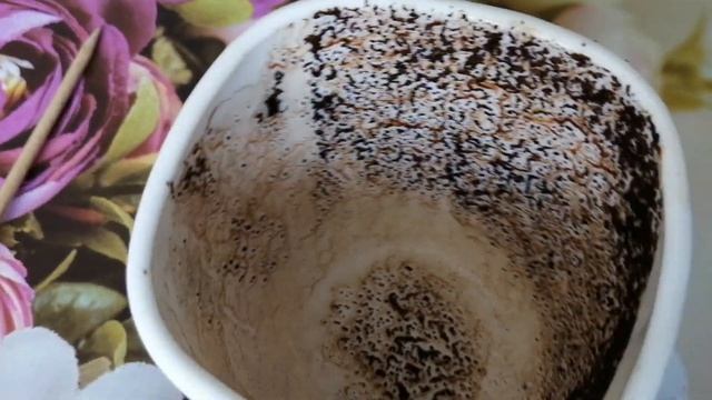 ☕ Гадание на кофейной гуще | Чашка дня | ДоброУтреннийПрогноз🤗🍮9 июня 2024 г.