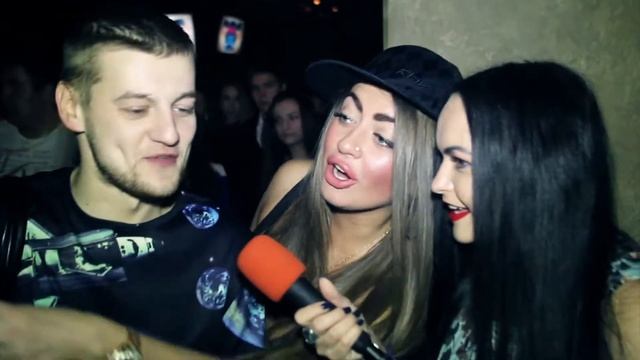 Patry Time - Концерт L'One в клубе Radmir