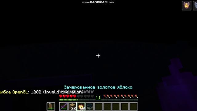 Сражаюсь с ВАРДЕНОМ!!!!