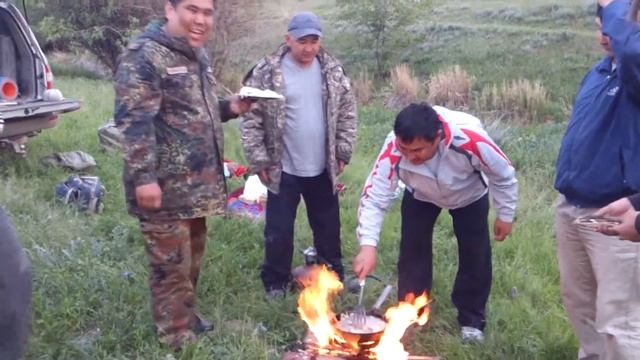 Көксу табаны