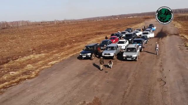 К выезду готовы! Автомобильная экскурсия в Калининградской области.