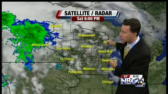 Interactive Radar