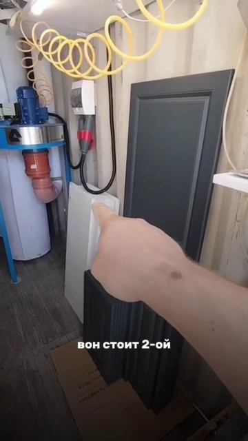 Отзыв нашего счастливого обладателя мини РШМ, приобретённой на выставке в Краснодаре 💬