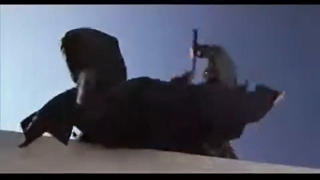 ДУХУ НИНДЗЮЦУ... (Автор клипа Нн Иванов)