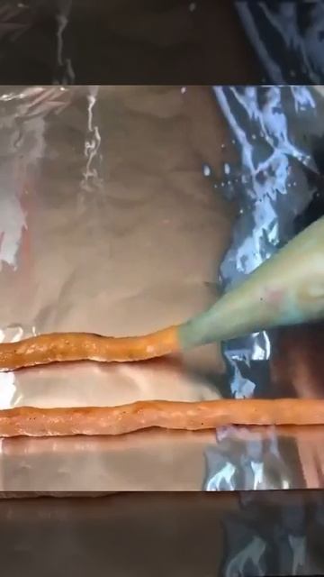 Вкусно или бред?😱ИДЕАЛЬНАЯ ЗАКУСКА К ПИВУ🍺🍻Такого Вы еще не пробовали🔥🔥Очень вкусно